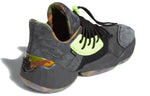 adidas x Daniel Patrick Harden Volume 4 'Grey Camo' FY2790