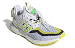 adidas UltraBoost DNA 'Lion Dance - Solar Yellow' GV9814