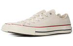 Converse Chuck 70 Low Top 'Parchment' 162062C