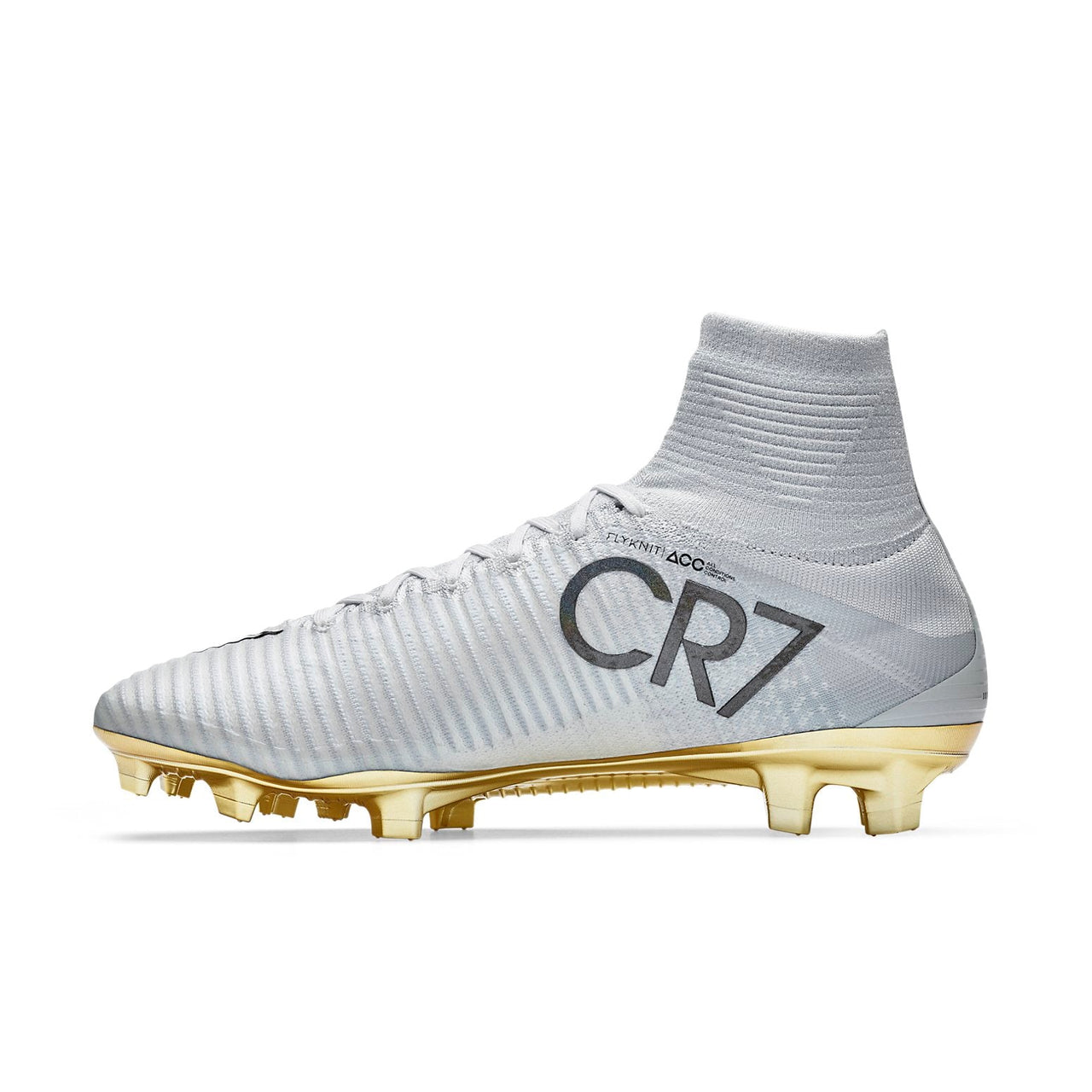 Nike Mercurial Superfly 5 CR7 SE FG 'Vitorias' 903248-100