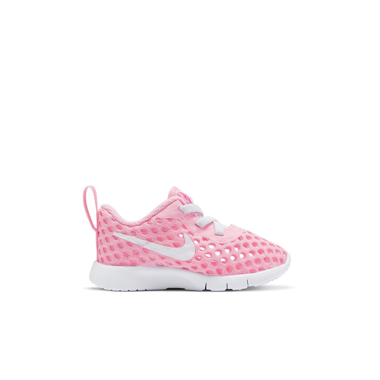 (TD) Nike Tanjun BR BTE Toddler Shoe 'White Pink' CW3180-611