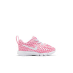 (TD) Nike Tanjun BR BTE Toddler Shoe 'White Pink' CW3180-611