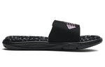 Under Armour Mercenary 12 Slide 'Black' 3023759-001