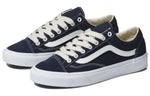 Vans Fuzzy Lace Style 36 BLUE VN0A54F6JDU