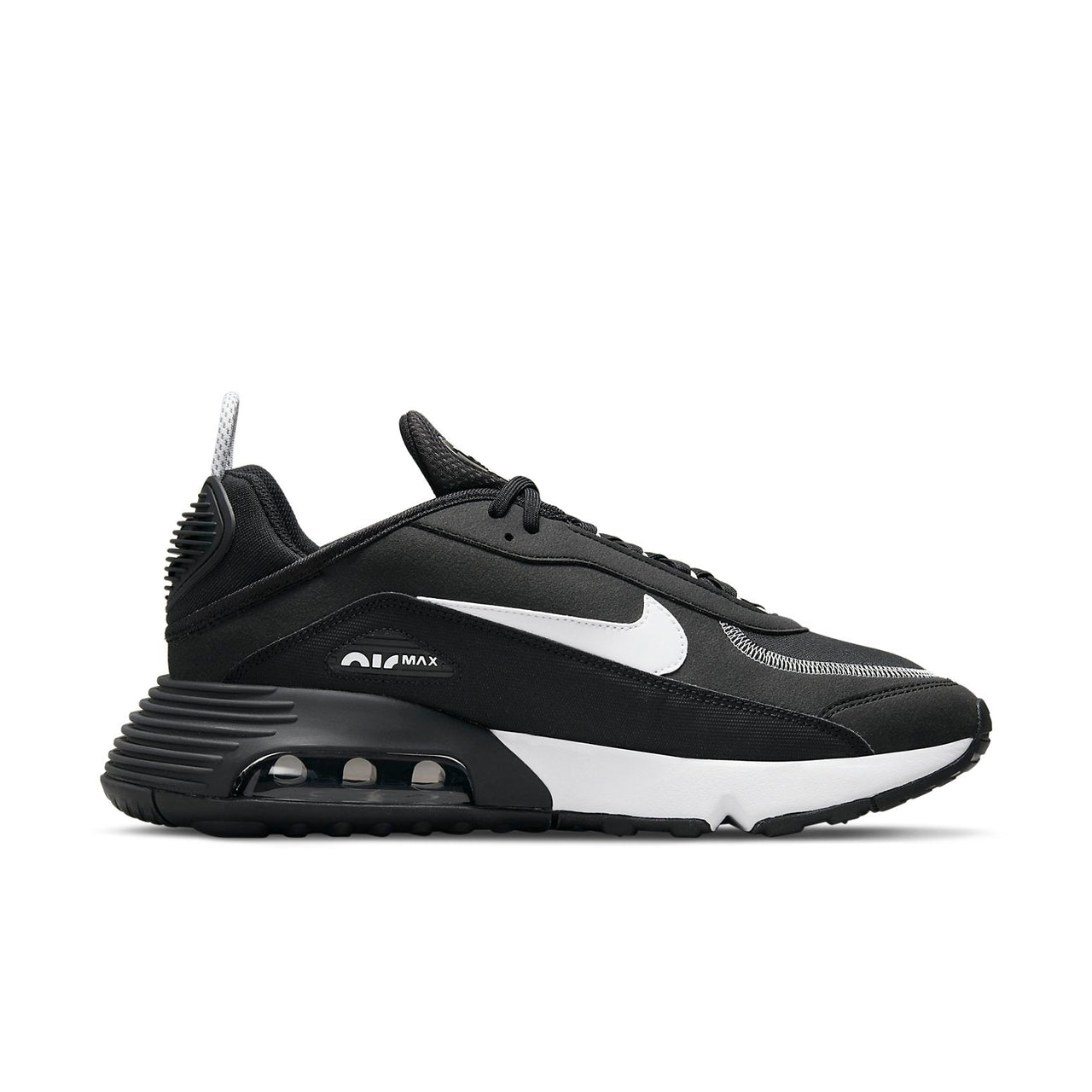 Nike Air Max 2090 'Black White' DV3124-003