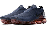 Nike VaporMax Moc 2 'Gunsmoke' AH7006-400