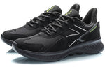 Li-Ning Eazgo 'All Black' AREP017-4