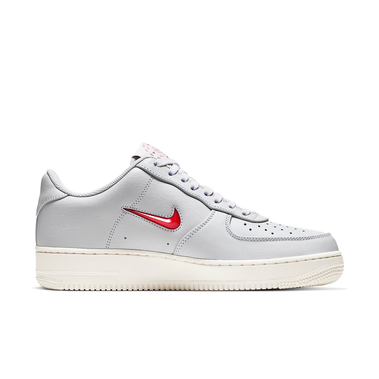Nike Air Force 1 Jewel 'Home & Away Grey' CK4392-002