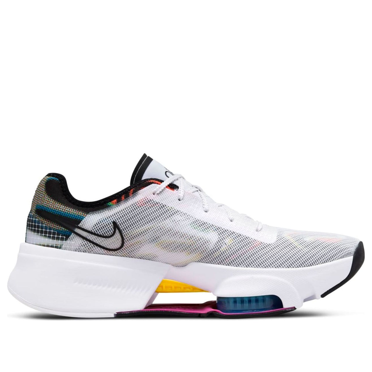 Nike Air Zoom SuperRep 3 'White Photo Blue' DC9115-109