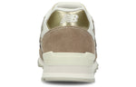 (WMNS) New Balance 996 v2 Low Cut Brown WL996HR2