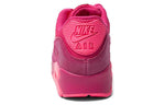 (WMNS) Nike Air Max 90 Premium 'Fireberry' 443817-600