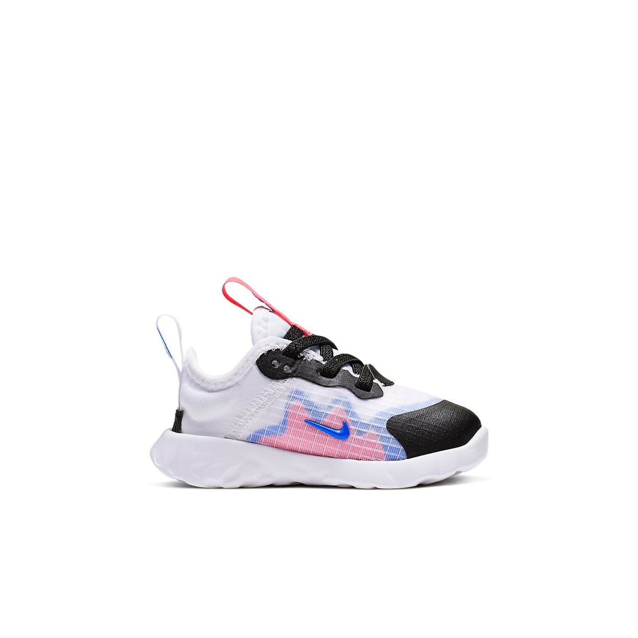 (TD) Nike Renew Lucent 'White Black Pink' CD6905-101