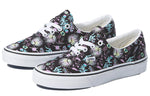 (WMNS) Vans Era Paradise Floral Shoes Black/White VN0A54F13VD