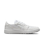 Air Jordan 1 Low OG Golf 'White Croc' DD9315-110