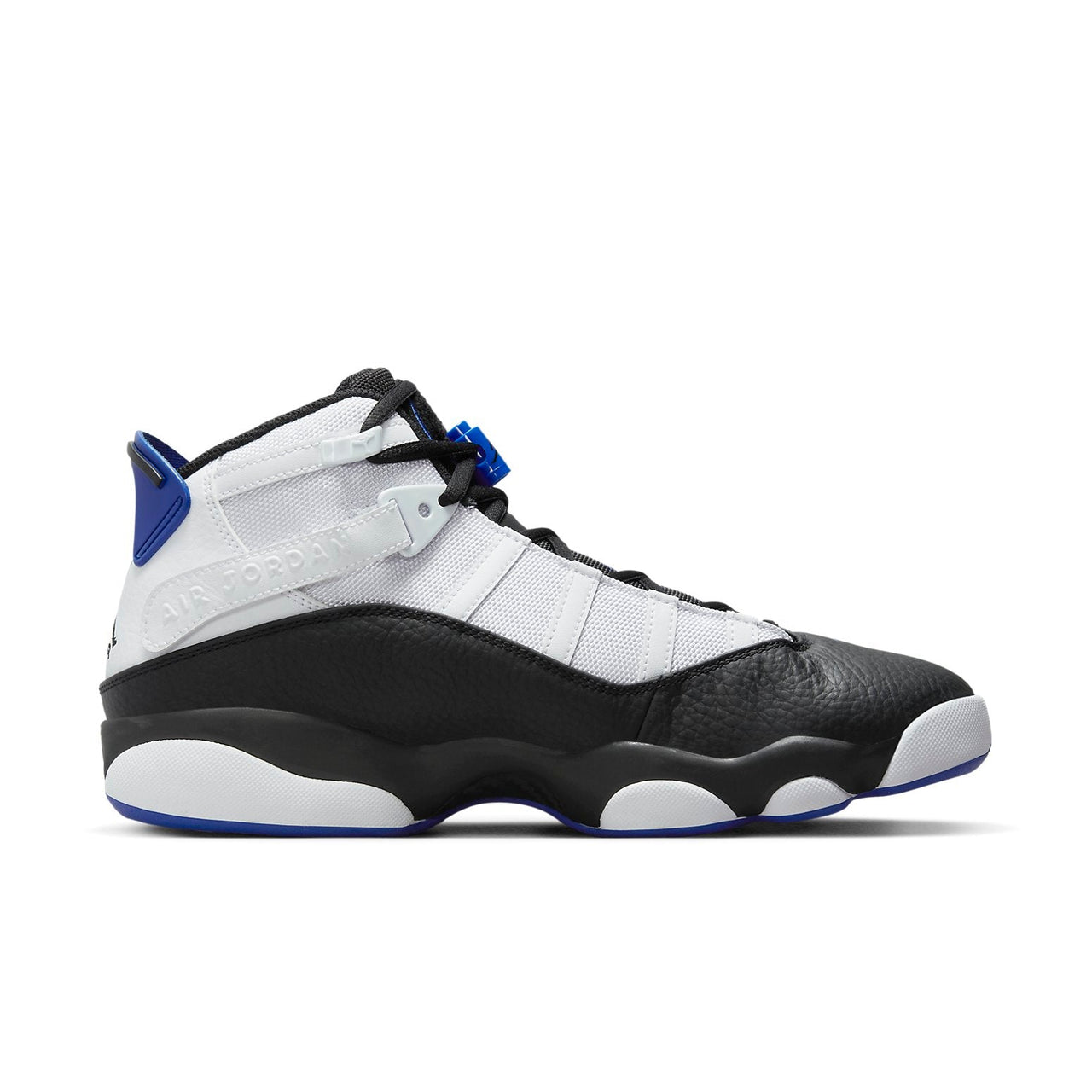 Air Jordan 6 Rings 'Game Royal' 322992-142