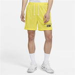 Nike AS Men's NK Standard Issue MESH SH OPTI Yellow DA3031-731