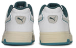 PUMA Slipstream Lo Retro 'White Deep Aqua' 386528-01