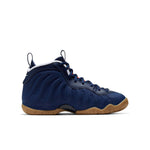 (GS) Nike Little Posite Pro 'Blue Void University Red' 644792-405