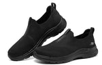 Skechers Go Walk 6 Slip On 'Triple Black' 216202-BBK