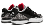 Nike Zoom Vapor Tour AJ3 'Black White' 709998-010