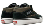Vans Skate Half Cab 'Scarab Military' VN0A5FCD9CR