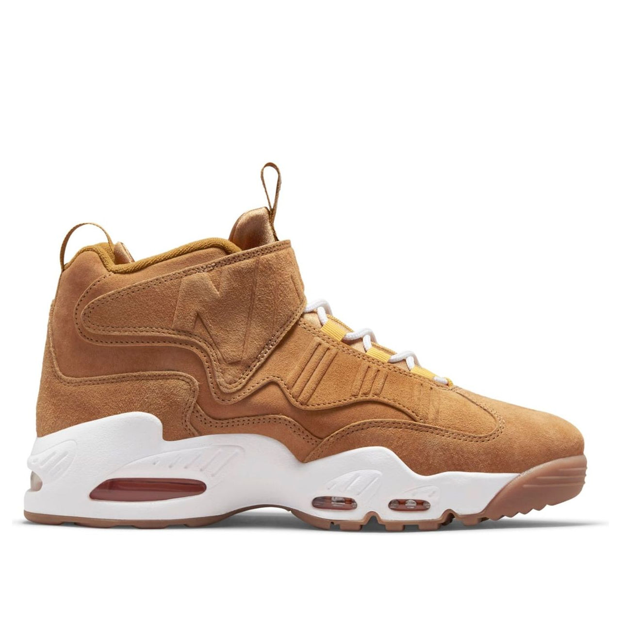 Nike Air Griffey Max 1 'Wheat' DO6684-700