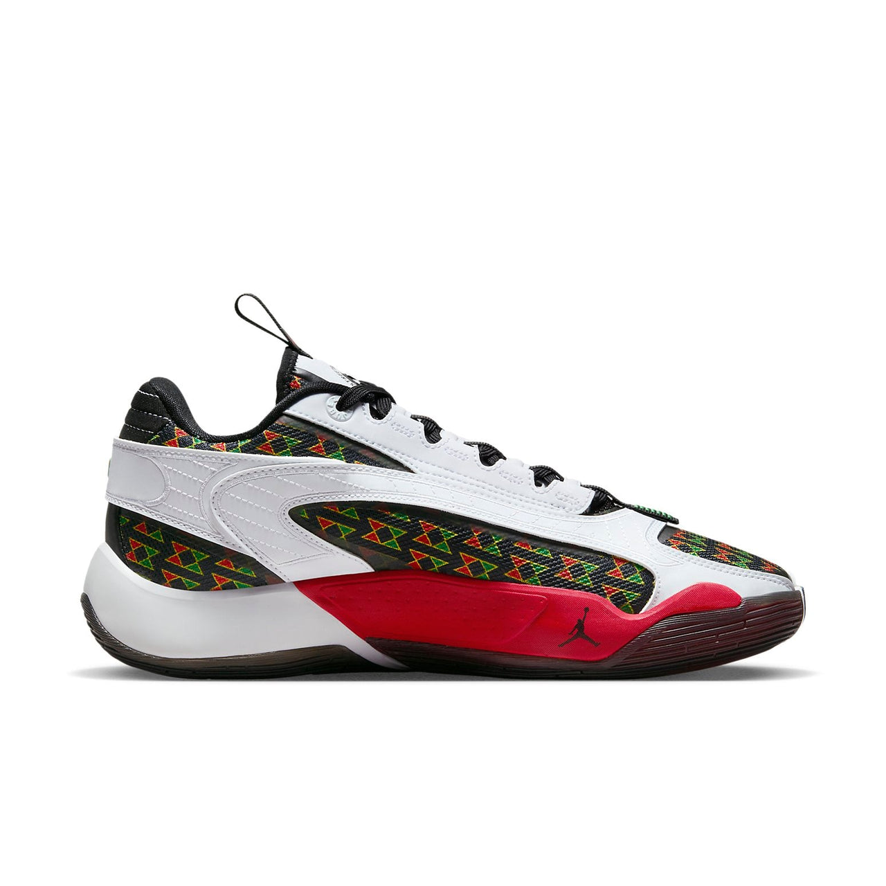 Air Jordan Luka 2 Q PF 'Quai 54' FQ1154-100