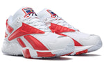 Reebok INTV 96 'White Radiant Red' FV5476