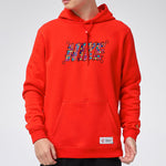 Nike AS Men's Nike Sportswear CNY Chinese New Year PO CHILE Red DH1382-606
