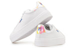 (WMNS) FILA FUSION Fila Court Deluxe T12W034304FWT