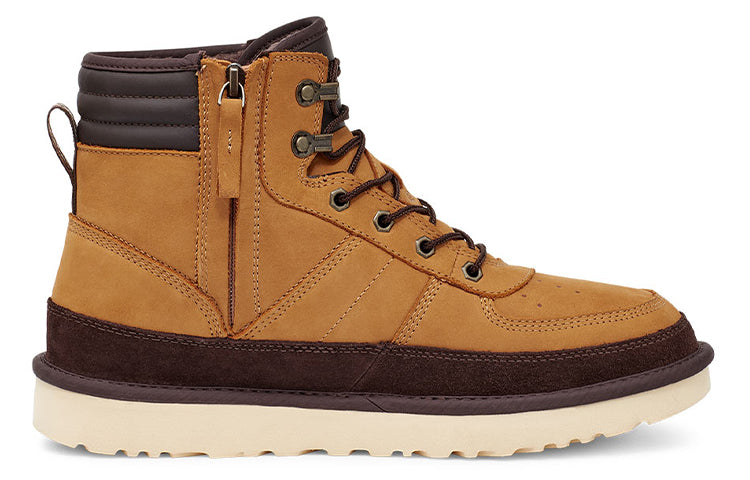 UGG Highland 'Wheat' 1122170-WSNBC