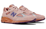 New Balance 990v2 x Salehe Bembury Made in USA 'Sand Be The Time' M990SB2