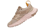 (WMNS) HOKA ONE ONE Anacapa Breeze Low 'Oxford Tan Peach' 1127921-OTPW