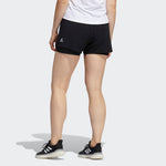 (WMNS) adidas Trng Shor H.rdy Sports Running Training Shorts Black GM2778
