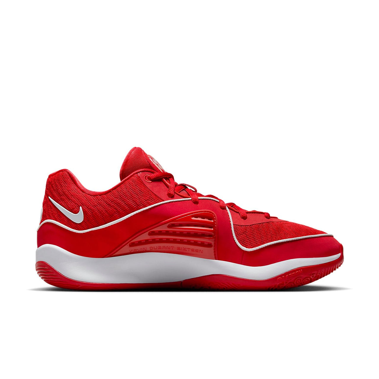 Nike KD 16 TB 'University Red' DZ2927-600