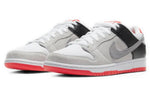 Nike SB Dunk Low 'AM90 Infrared' CD2563-004