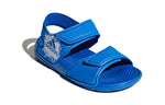 (PS) adidas AltaSwim C 'Blue' BA9289