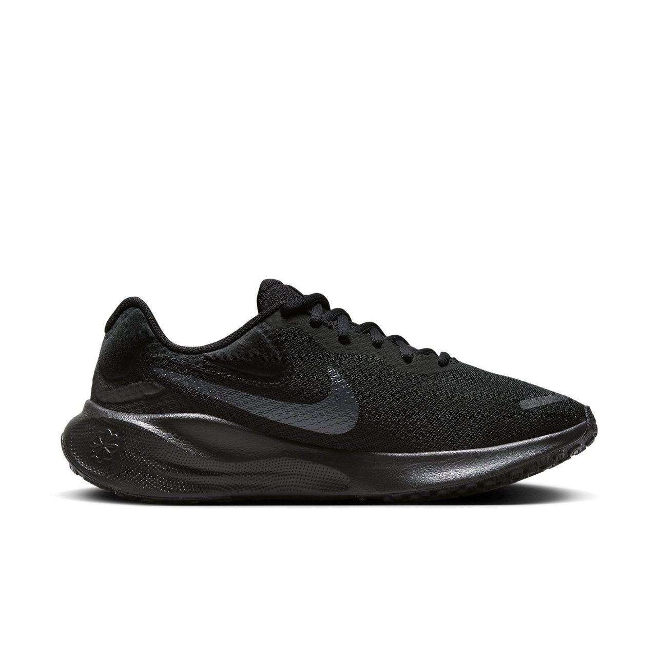 (WMNS) Nike Revolution 'Black Off Noir' FB2208-002