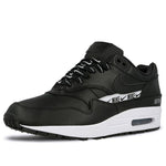 (WMNS) Nike Air Max 1 SE 'Black Logo' 881101-005