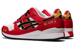 ASICS Gel Lyte 3 OG 'Red Daruma' 1201A180-600