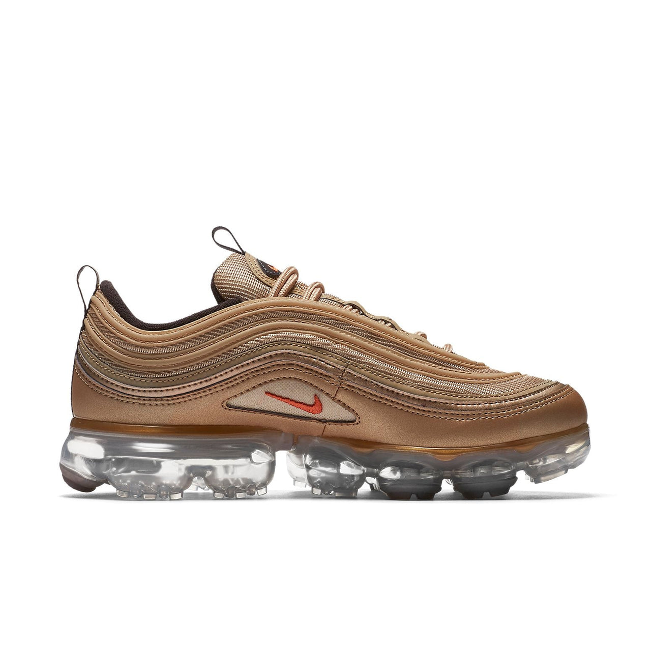 (WMNS) Nike Air VaporMax 97 'Vintage Coral' AO4542-902