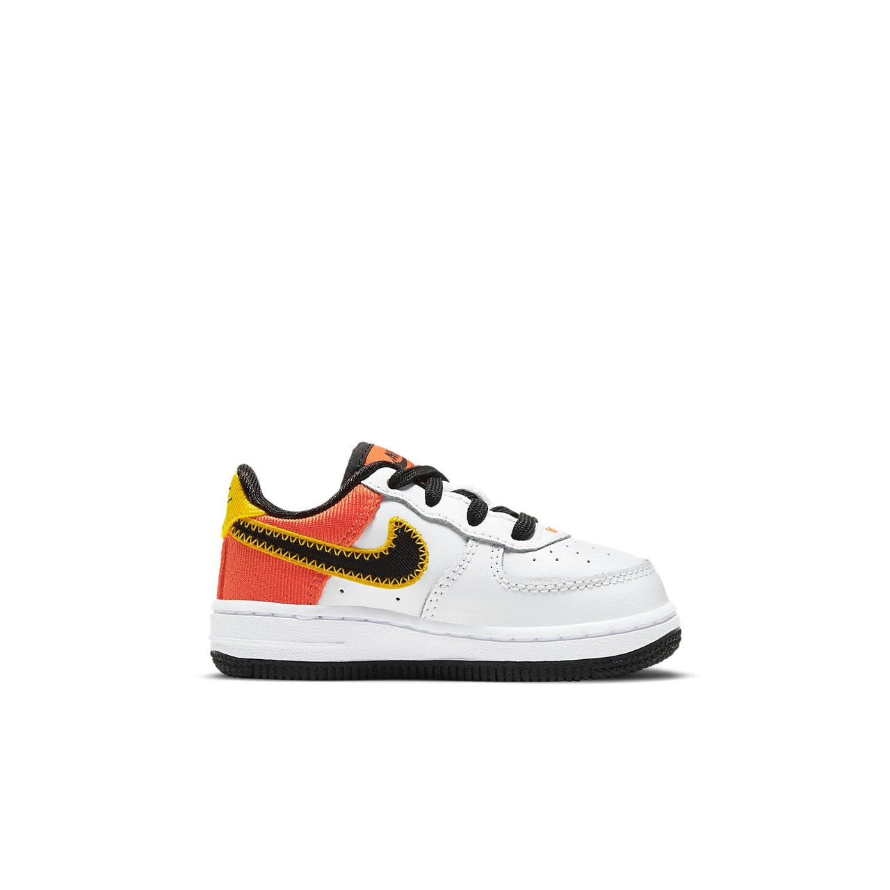 (TD) Nike Air Force 1 LV8 'Roswell Rayguns' DD9533-100