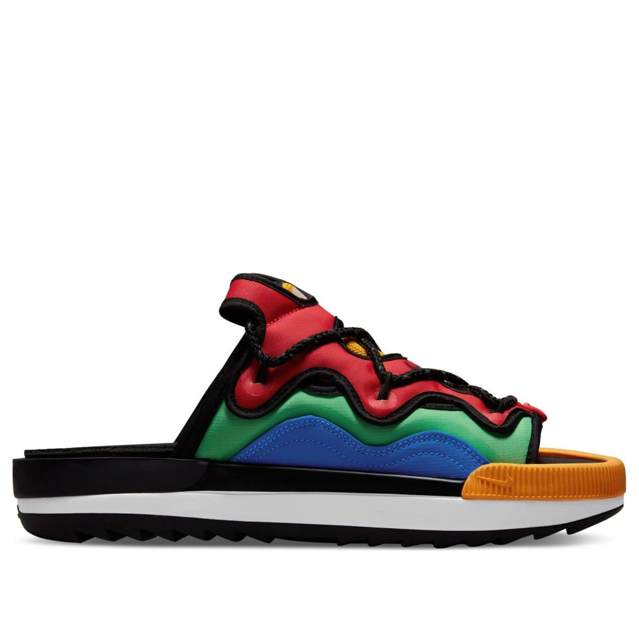 Nike UNO x Offline 2.0 Premium Slip-On 'Multi-Color' DN5079-300