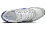 New Balance 393 Series Retro Low Tops Casual Gray ML393VY1