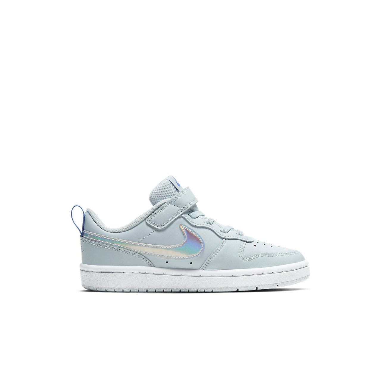 (WMNS) Nike Court Borough Low 2 BP CW0998-401