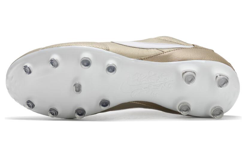 Nike Premier 3 FG 'Metallic Gold Grain' AT5889-200
