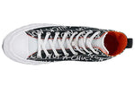 Converse Chuck 70 Hi 'UNT1TL3D - Black' 166502C