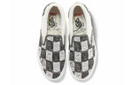 Vans Daniel Johnston x Skate Slip-On 'Cassette Tape' VN0A5FCAAO7