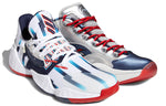 adidas Harden x Reebok Iverson 'White Blue Red' FY0842RBK
