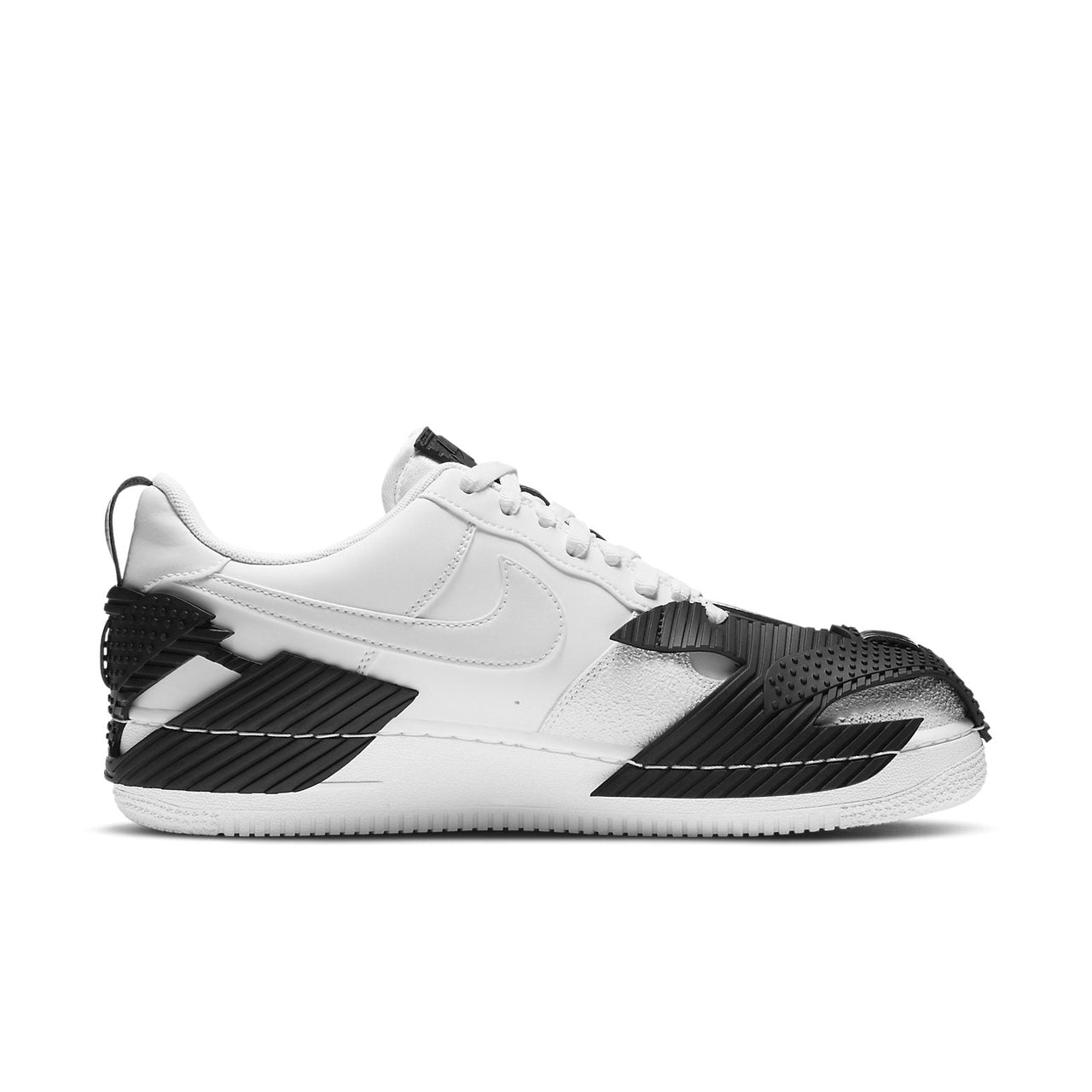 Nike Air Force 1 NDSTRKT 'White Black' CZ3596-100